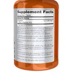 L-Arginina 1000mg - 60 Tabs / 60 Serv