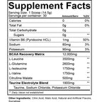 BCAA Optima 342gr / 30serv
