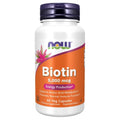 Biotina 5000mcg