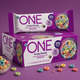 Cereal Frutal