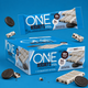 Hershey de Cookies and Cream