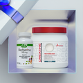 Kit Balance: Creatina + Berberina