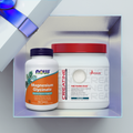 Kit Recuperación: Creatina + Magnesio