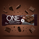 Hershey Doble Chocolate