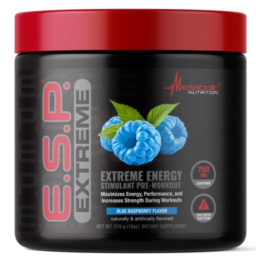 ESP Pre-Entreno Extremo 275gr / 50serv