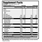 ESP Pre-Entreno 300gr / 45serv