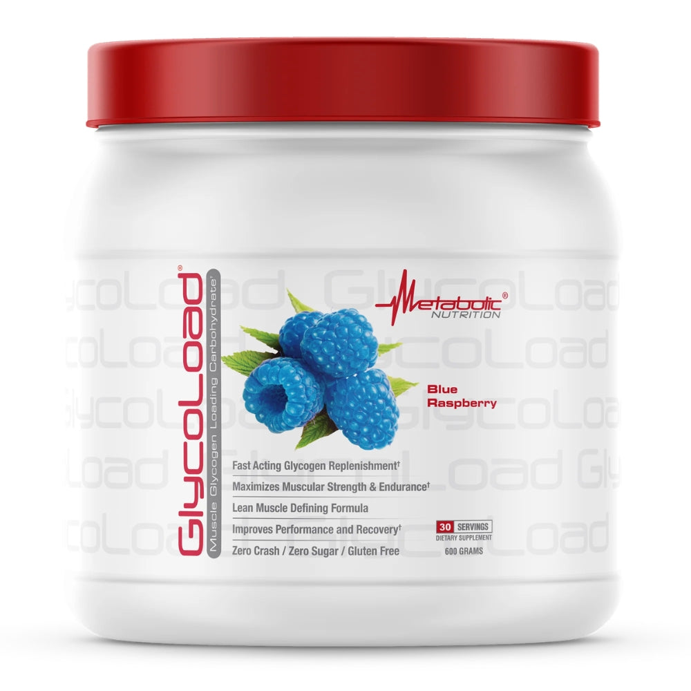 Glycoload 600gr / 30serv