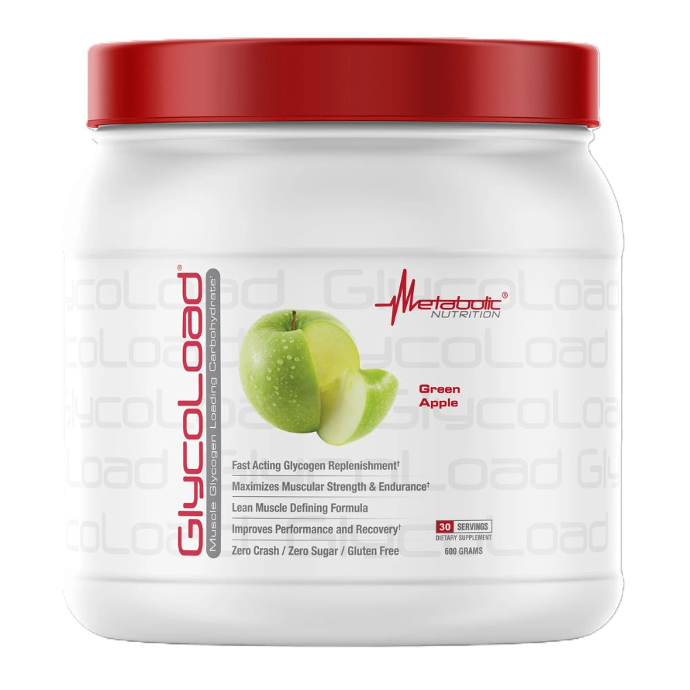 Glycoload 600gr / 30serv