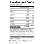 Glycoload 600gr / 30serv