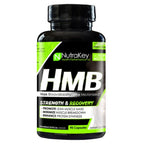 HMB 1000mg / 90cap / 30Serv