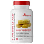Cabello, Piel y Uñas 90Caps / 30Serv