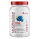 Frambuesa azul