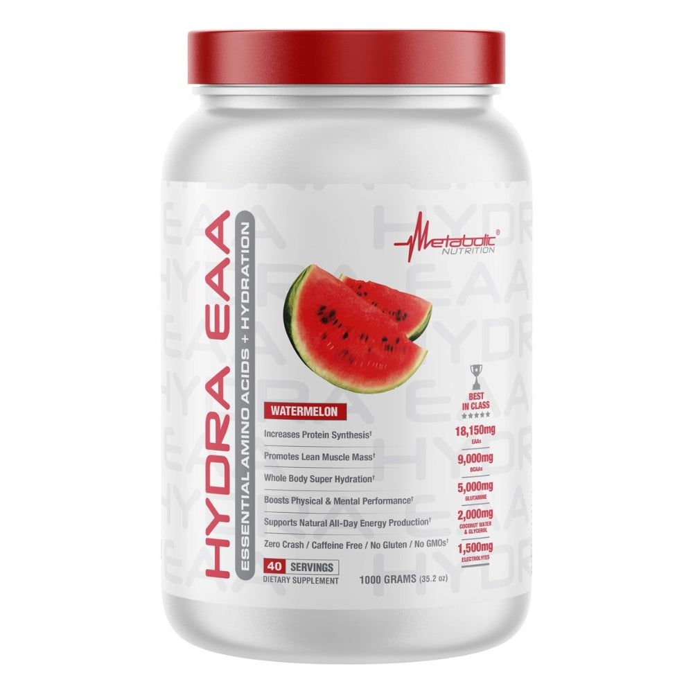 Hydra EAA 1000 gr / 40serv