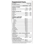Hydra EAA 1000 gr / 40serv