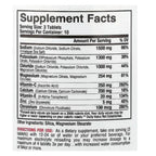 HydraMax 30tabs / 10serv