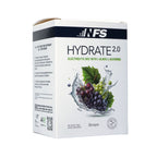 Hidratación 2.0 / 20Pack / 20Serv