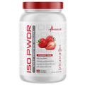 ISO PWDR 1.52lbs / 23serv