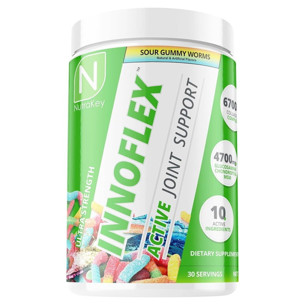 Innoflex  387gr / 30serv