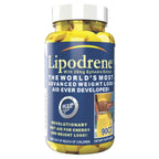 Lipodrene Original 90cap / 90serv