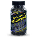Lipodrene Hardcore 90cap / 90serv