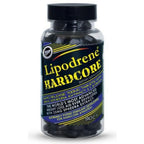 Lipodrene Hardcore 90cap / 90serv