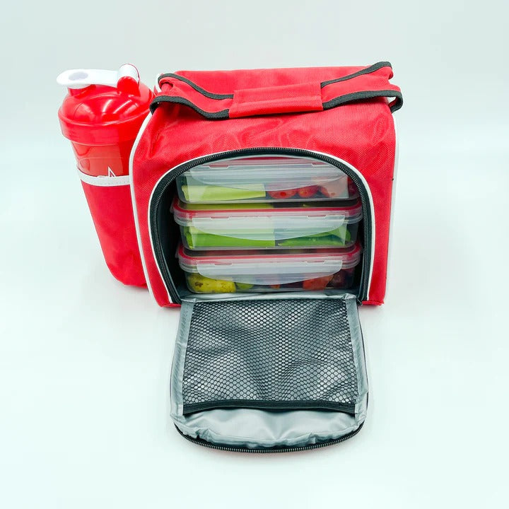 Metabolic Bolso Lonchera