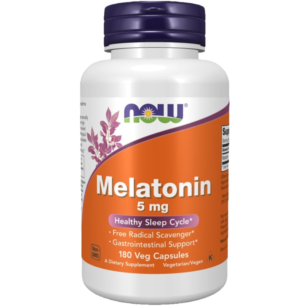 Melatonina 5Mg