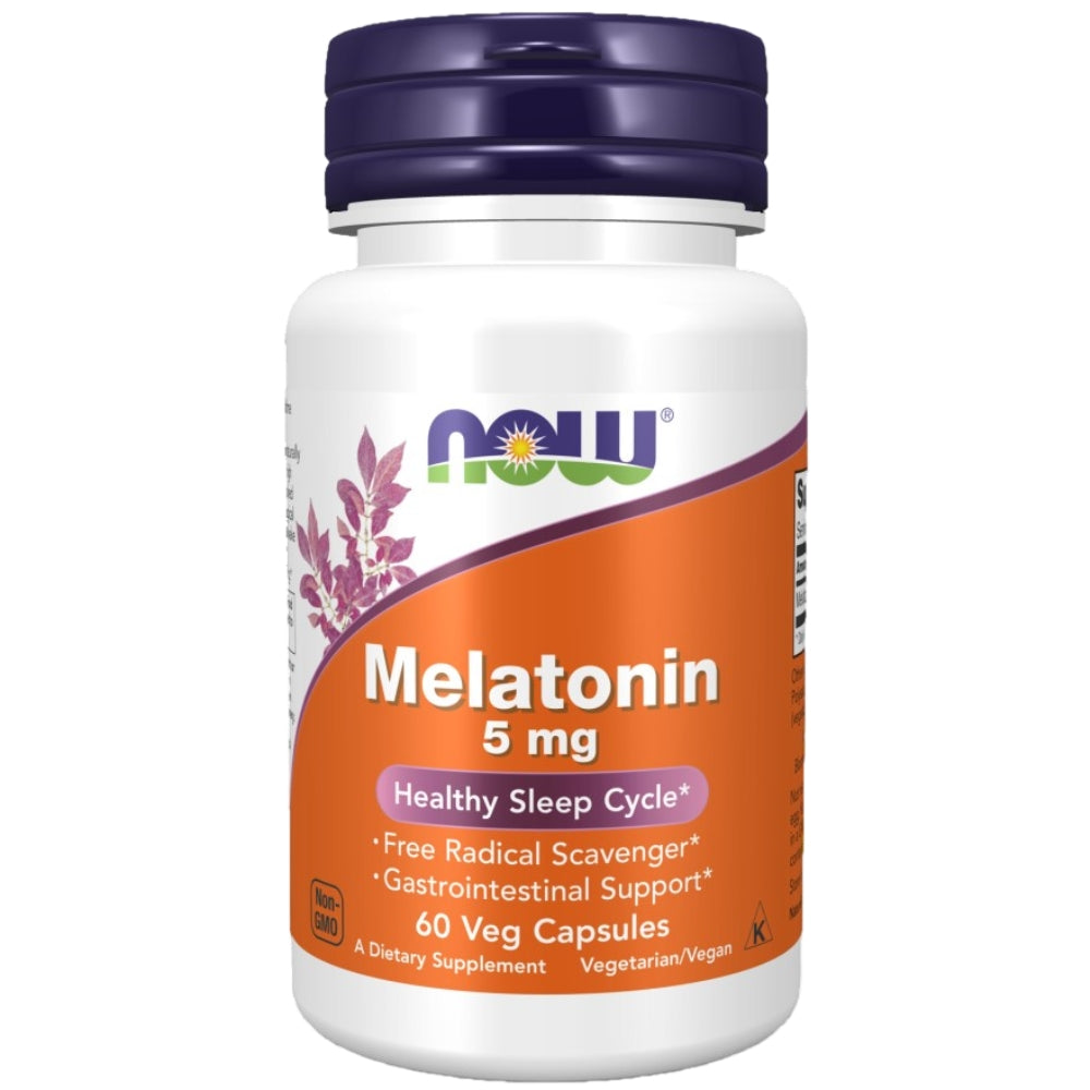 Melatonina 5Mg