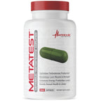 MetaTest® 240caps / 30serv