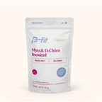 Myo +D-Chiro Inositol 40:1 - 246gr / 60 Serv