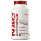 NAC (N-Acetil L-Cisteína) 650mg