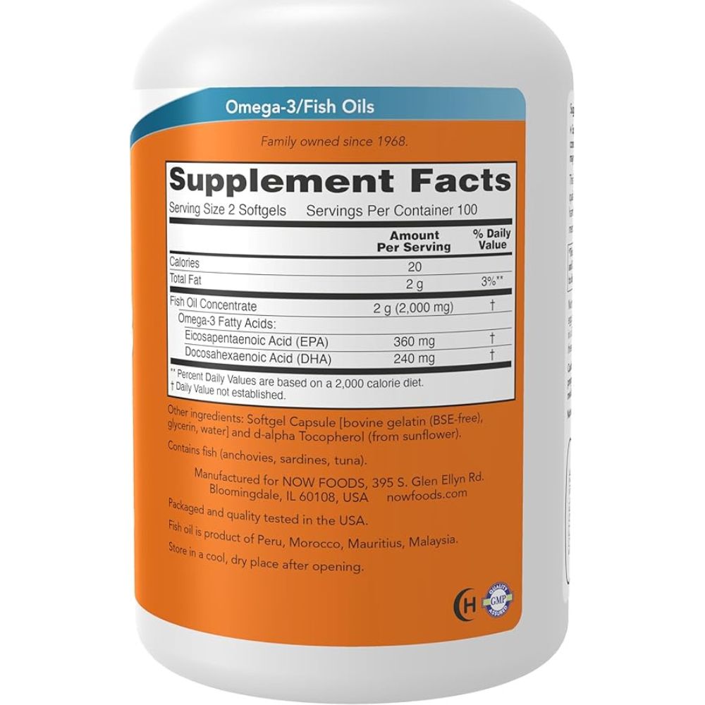 Omega 3