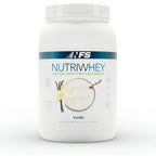 Nutriwhey 2lbs / 23serv