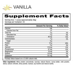 Nutriwhey 2lbs / 23serv