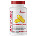 Omega 3-6-9 90soft / 30serv