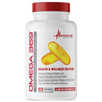 Omega 3-6-9 90soft / 30serv