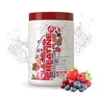 Creatina Monohidratada Micronizada Plus 420gr / 60serv