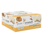 Power Crunch 480gr / 12barras
