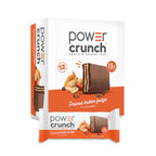 Power Crunch 480gr / 12barras
