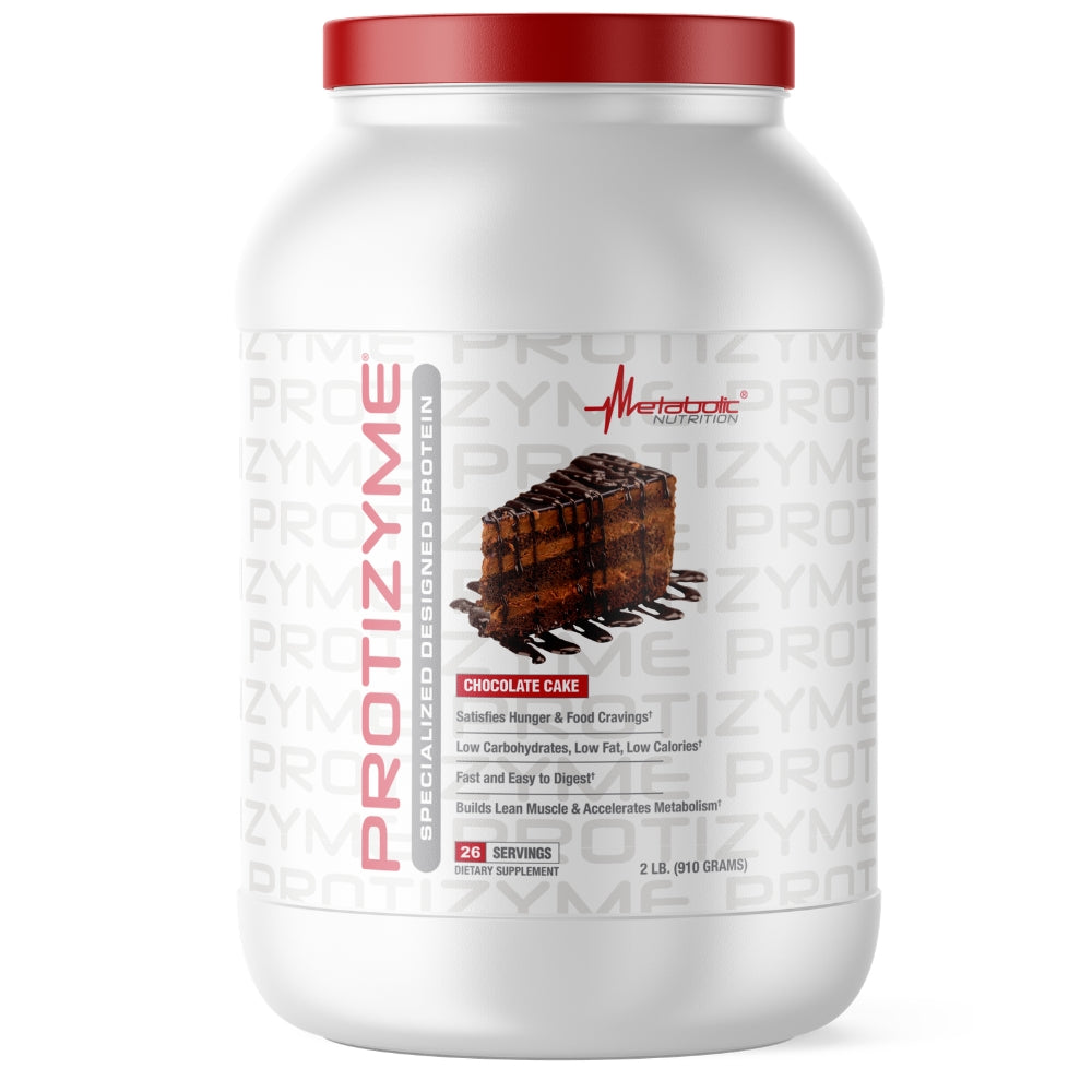 Protizyme  2lbs  / 26serv