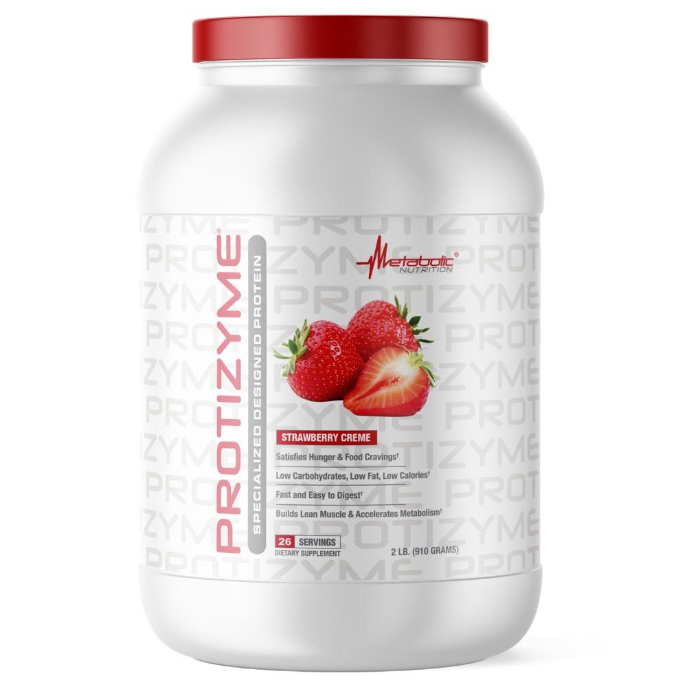 Protizyme  2lbs  / 26serv