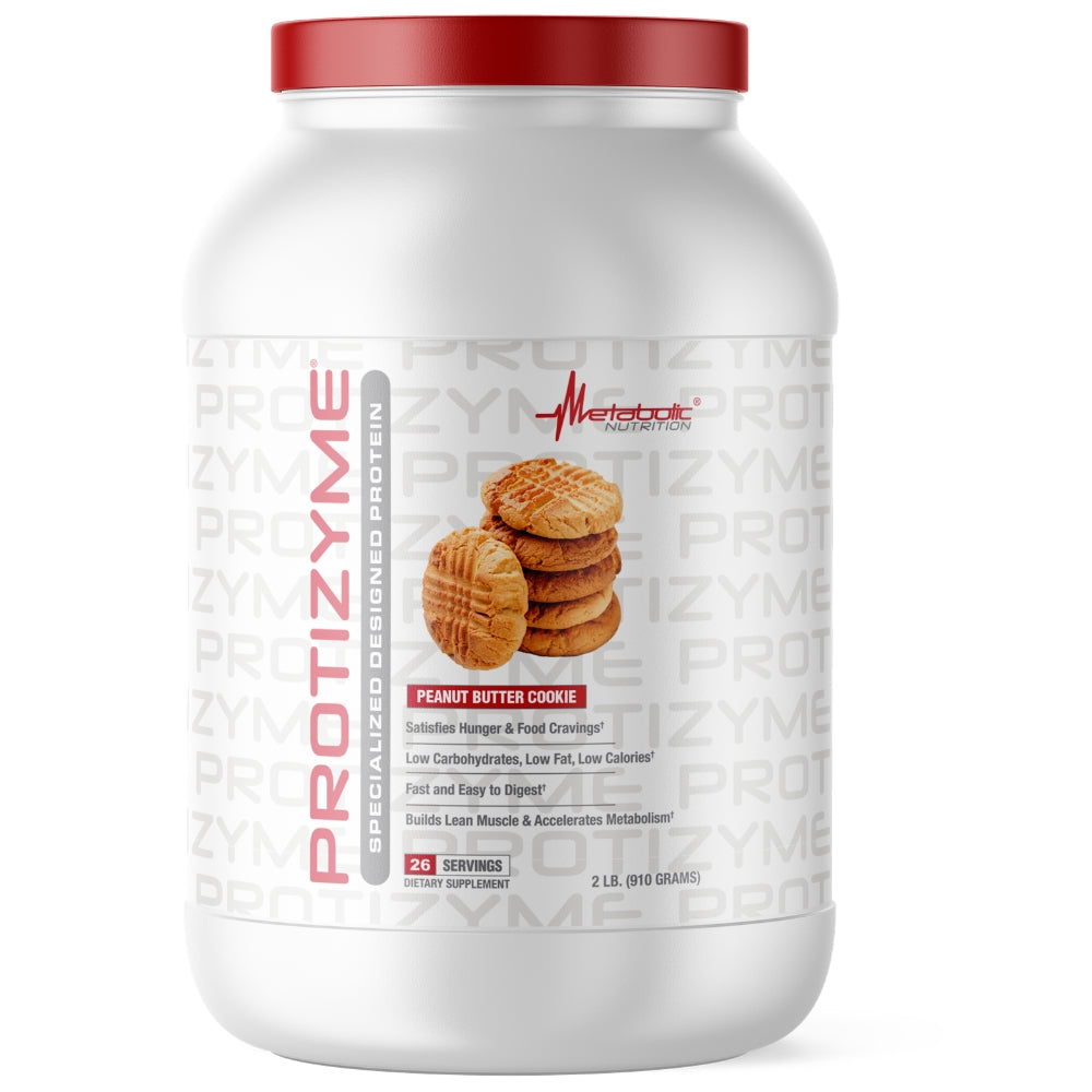 Protizyme  2lbs  / 26serv