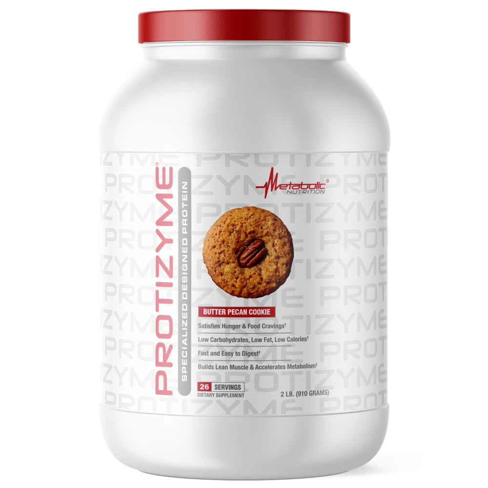Protizyme  2lbs  / 26serv