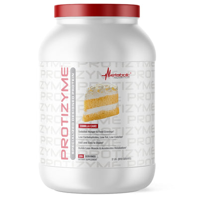 Protizyme
