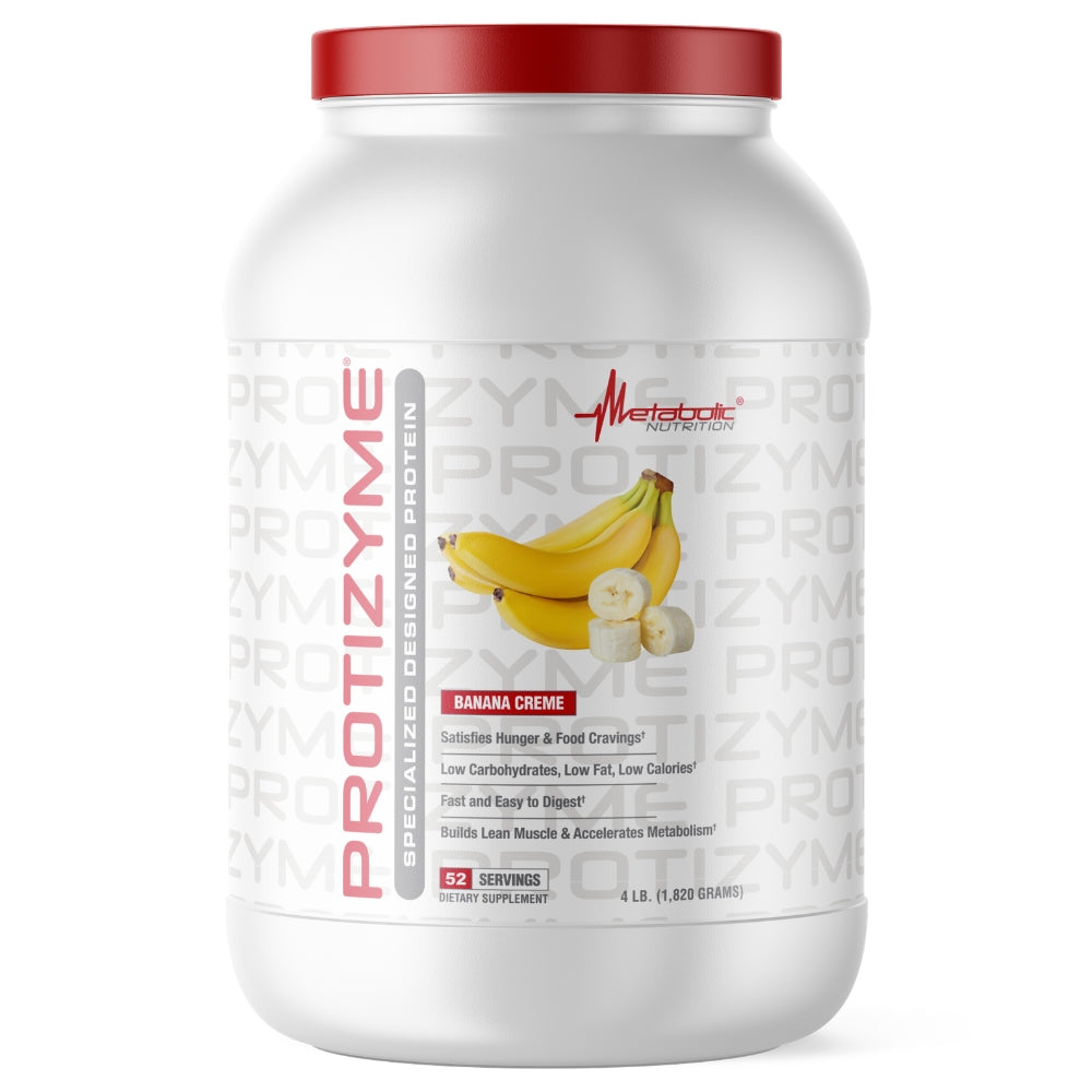 Protizyme  4lbs / 52serv