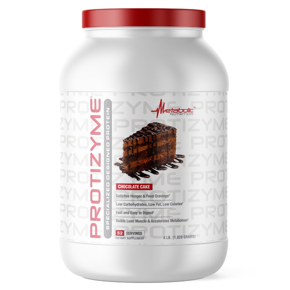 Protizyme  4lbs / 52serv