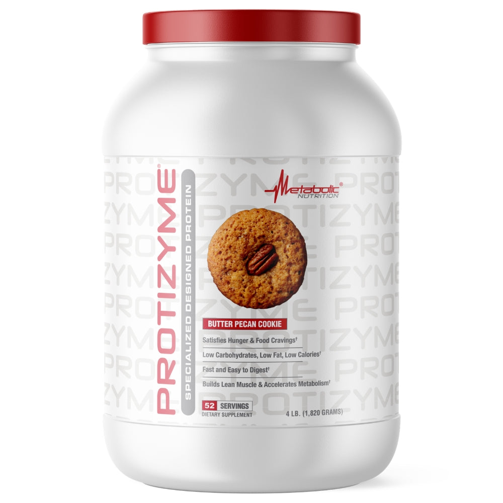 Protizyme  4lbs / 52serv