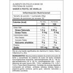 Protizyme  4lbs / 52serv