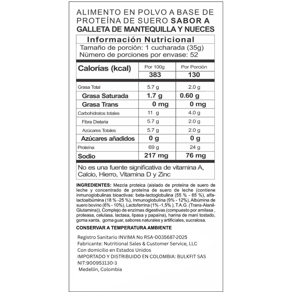 Protizyme
