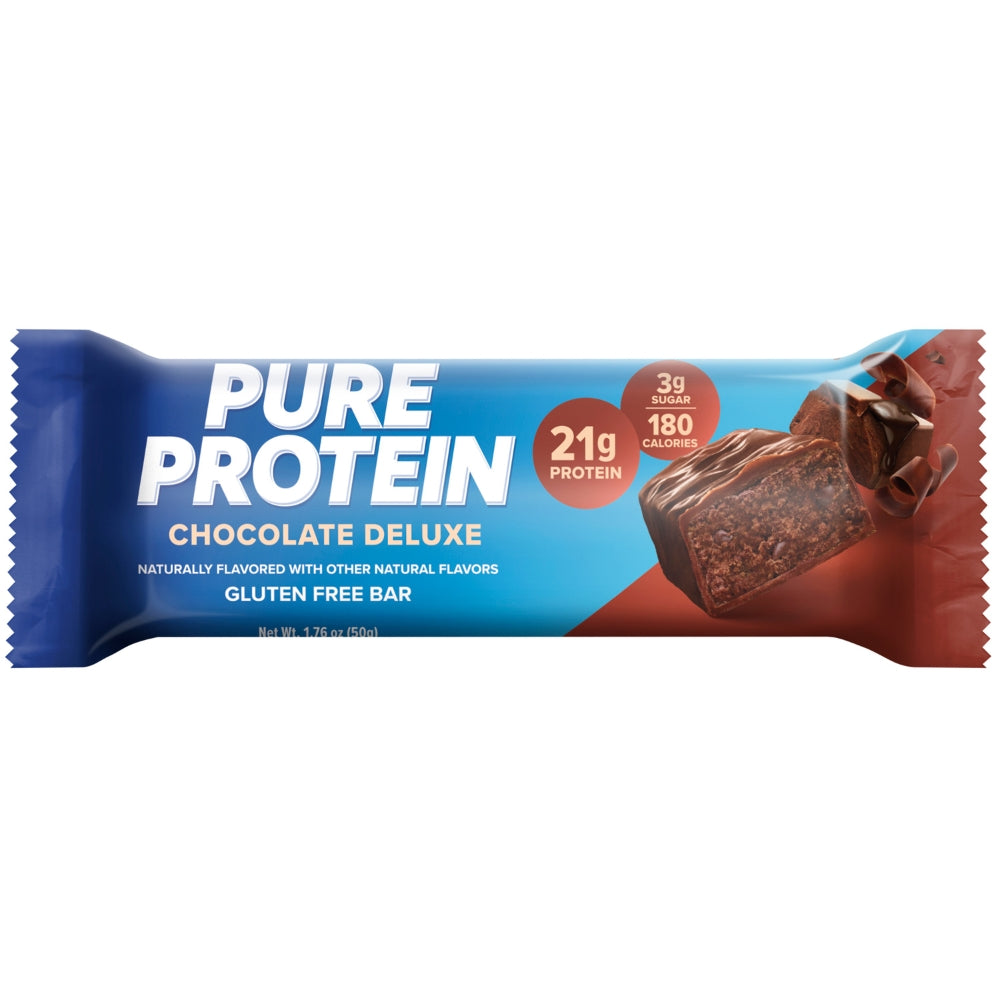 Barra Pure Protein 50gr